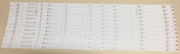 OTV70GQU SET12 12x JL.D70081330-0002AS-M_V01 LED Backlight