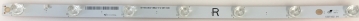 550TV02 V4 LED Backlight z.B für TX-55AX630E,TX-55AXW634