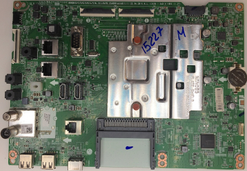 43US662H9ZC EAX69144146(1.1) 67361401 Mainboard