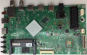 49GFB6629 ZG7190R-9 RL7OZZ Mainboard