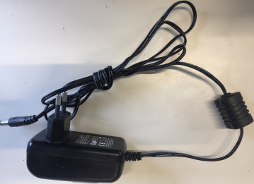 KPTEC MODEL: K25V120200G INPUT: 100-240V 50/60Hz 0.6A OUTPUT: 12.0V 2.0A 24.0W AC ADAPTER