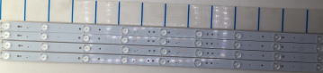 LSC400FN03-​W DVB-​PS14009HCAS, DVB-​PM14009HCATS DVB-​PS14003HCAS Set4x 0D40D10-​ZC14F-02 303TT400035  LED Backlight