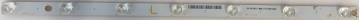 550TV01 V4 LED Backlight z.B für TX-55AX630E,42L6463D