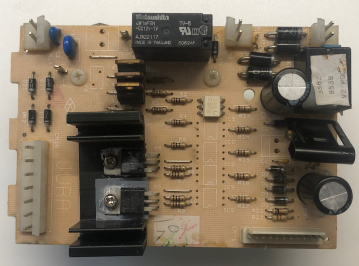Netzteil JURA V1.2 9409HM 61200-S560 Leistungselektronik