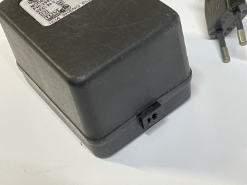 AC Adaptor AA-3524 24V 1.46A 35VA