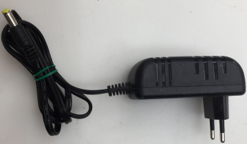 DC1230-699 INPUT:AC110-240V OUTPUT:DC12V/3A  AC Adapter ​​​​​​​