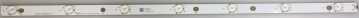 EVERTOP LBM320P0701-FC-2 007-0450314 LED Backlight z.B für 32PFK5300/12