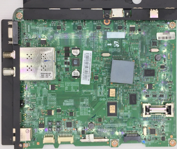 UE46D5700 motherboard BN41-01660B BN94-05068X