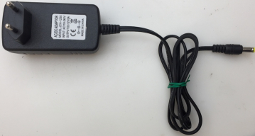 JCH-1230 INPUT:AC110-240V OUTPUT:DC12V/3A  AC ADAPTER
