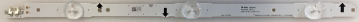 LM41-00099D SAMSUNG_2014SVS48F_3228_R03_REV1.1_160126NHF LED Backlight z.B für DM48E, LH48DME