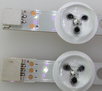 WF39-EA10, TX-39AW304 TX-39DW334 Set5x 4x 390LED_A_TYPE_REV02 3008-5251und 1x 390LED_B-TYPE_REV02 3008-5252 LED Backlight