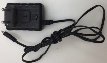 Asian Power Devices Inc.  Model No:WA-10I05R Input:100-240V 50-60Hz 0.3A Max. 5V-2A AC ADAPTER