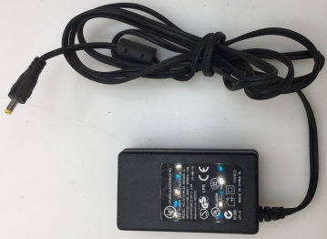 NU20-5050200-I3 IN.100-240V 50/60Hz OUT. 5V-2.0A AC ADAPTER