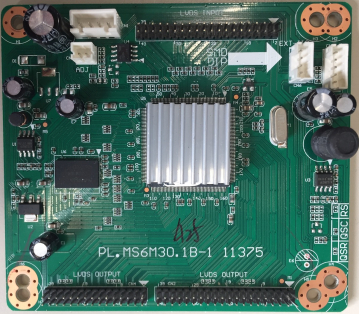 42/173I-GB-5B PL.MS6M30.1B-1 11375 LC420EUD-SDF1  Digital Board