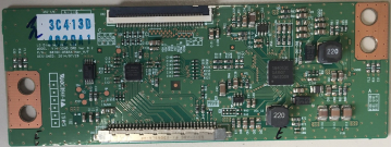 32LX320C 6870C-0565A 4029A1 T-CON