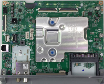 43NANO779PA motherboard EAX69462206(1.0) 66613633