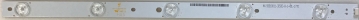 KH-D E344144 NX-50010011-3C583-0-1-42L LED Backlight z.B für LED50C2000DS