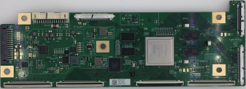 OLED55C16LA LE650AQD-​​ENA1-​TJA 6411K0 6870C-​​0852B T-CON