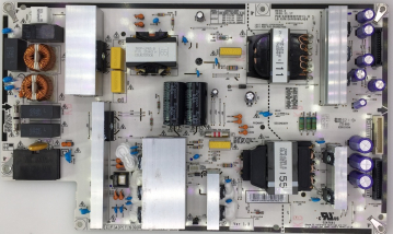 OLED55C16LA OLED55C17LB  OLED55CS9LA EAX68999702 (1.1) EAY65689424 LGP55CX-​200P REV2.0 EPCA40CA2B Netzteil