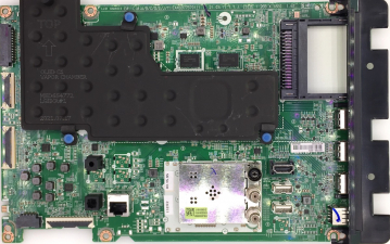 OLED55C17LB EAX69775701(1.1) 66646602 Mainboard