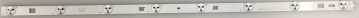 WB 32inch WXGA NDSOM WB TYPE REV0.0 32WB LED Backlingt z.B für KDL-32R433, KDL-32R415B