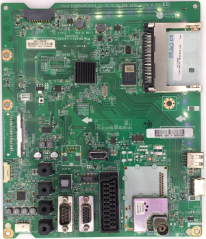 47LY330C EAX65486303(1.0) EBT63012902 Mainboard