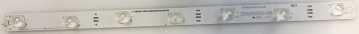 ZBM60600-AB D-Type REV.V1 LED Backlight z.B für 55CLX8595 HD