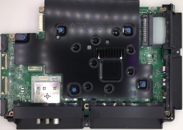 OLED55G19LA 66655302 EAX69789401(1.0) EBL62059902 Mainboard