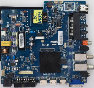 GT06D-AS40N CV358H-​T42 TFT219279 BJM1-1395162-1T2G  7.T358HT421000.2AL Main­board