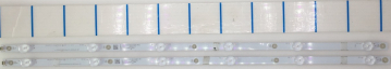 32PHS5505 Set2x LB-​DM3030-GJPHP322X6AUA2-T LED Backlight