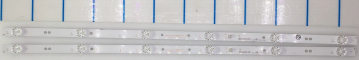 GT05DA5SS32 Set2x HL-3M320A30-0601S-01 A1 2x6 BD00-132162-002G LED Backlight