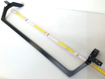 4-596-562  4-596-566 (459602921) Standfuß für Sony KDL-40RE455