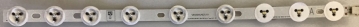 VES390UNDC-01 39FHD-C REV0.2 A Type TIS-4A 1315 LED Becklight z.B für D39F185