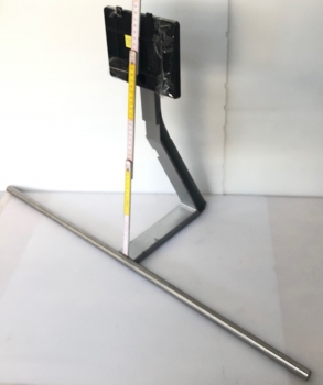 Samsung QE55Q8FGA Standfuß BN61-14494X