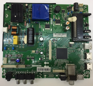 CLB32B721 Mainboard TP.S506.PB751 TF32HGA-01 L15041285 SY15128