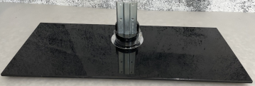 Toshiba 32SL738G Standfuß