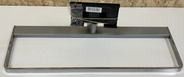 Philips 43PUS7363 Standfuß