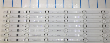 55UP76709LB Set 7x7 SSC_Y21 Slim Trident_55UP80_LGD_A_REV00_200722 LED Backlight