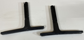 Samsung UE55RU8009U UE49RU8009U 2x Standfüße BN63-18028X
