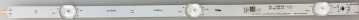 ZXY65600-AA, ZXW65600-AA Arcelik_43_Crystal_1X3+1X4_R_1313FC_7S1P REV.V0 LED Backlight z.B für 49GUB8762