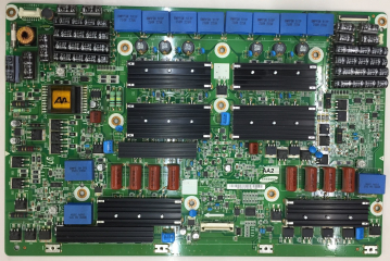 PS50B859 YSUS BOARD LJ41-06269A LJ92-01631A AA2