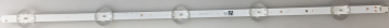 1829-1-5-C LEFT WCF60602-AC L4_CLA_WCF_E5_FAM_L5_R1.0_S6Q_LM41-00655A LED Backlight   für 55GUB8965, 55GUB8962