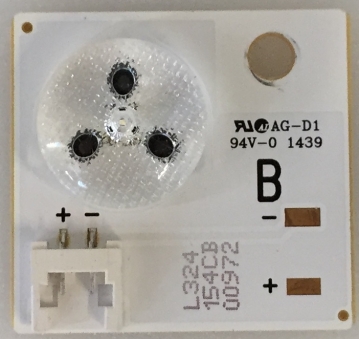 AG-D1 1439 L32154CB 00972 LED Backlight z.B für