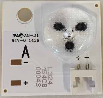 AG-D1 1439 L32154CB 01031 LED Backlight z.B für