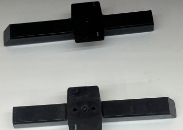 Philips 32PFS5803 Standfüße P34T3131
