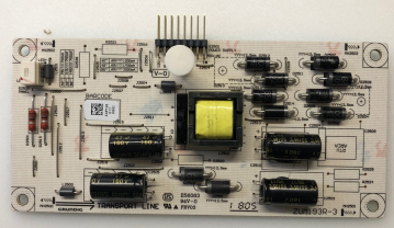 Inverter ZUM193R-3 ZXP120 für 40GUB8867, 40GUB8862