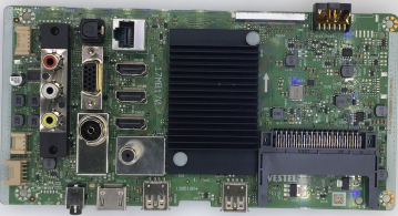 D50V900M4CWH TV5000A 130519R4 17MB170 23647795 Mainboard