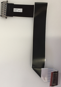 Flachkabel 1-848-108-11 für KDL-42W829b