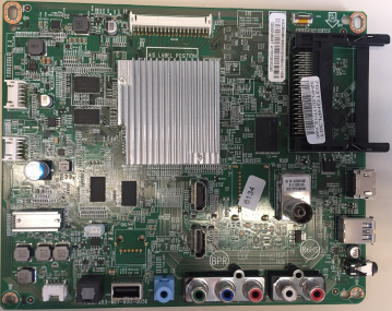 32HFL3011T 715G7853-M01-B00-005K 703TQHPL0301 Mainboard