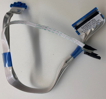 Flachkabel EAD65387301 für 65UM76107
